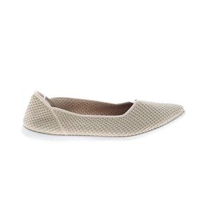 Cole Haan Women's Beige Flats